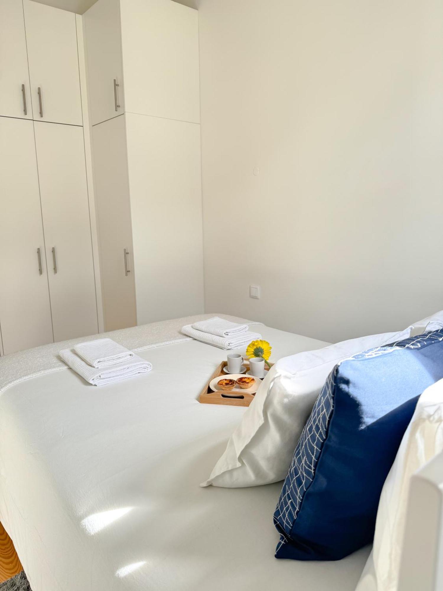 Cozy Room With Privative Bathroom On Rua Augusta Lisboa Kültér fotó