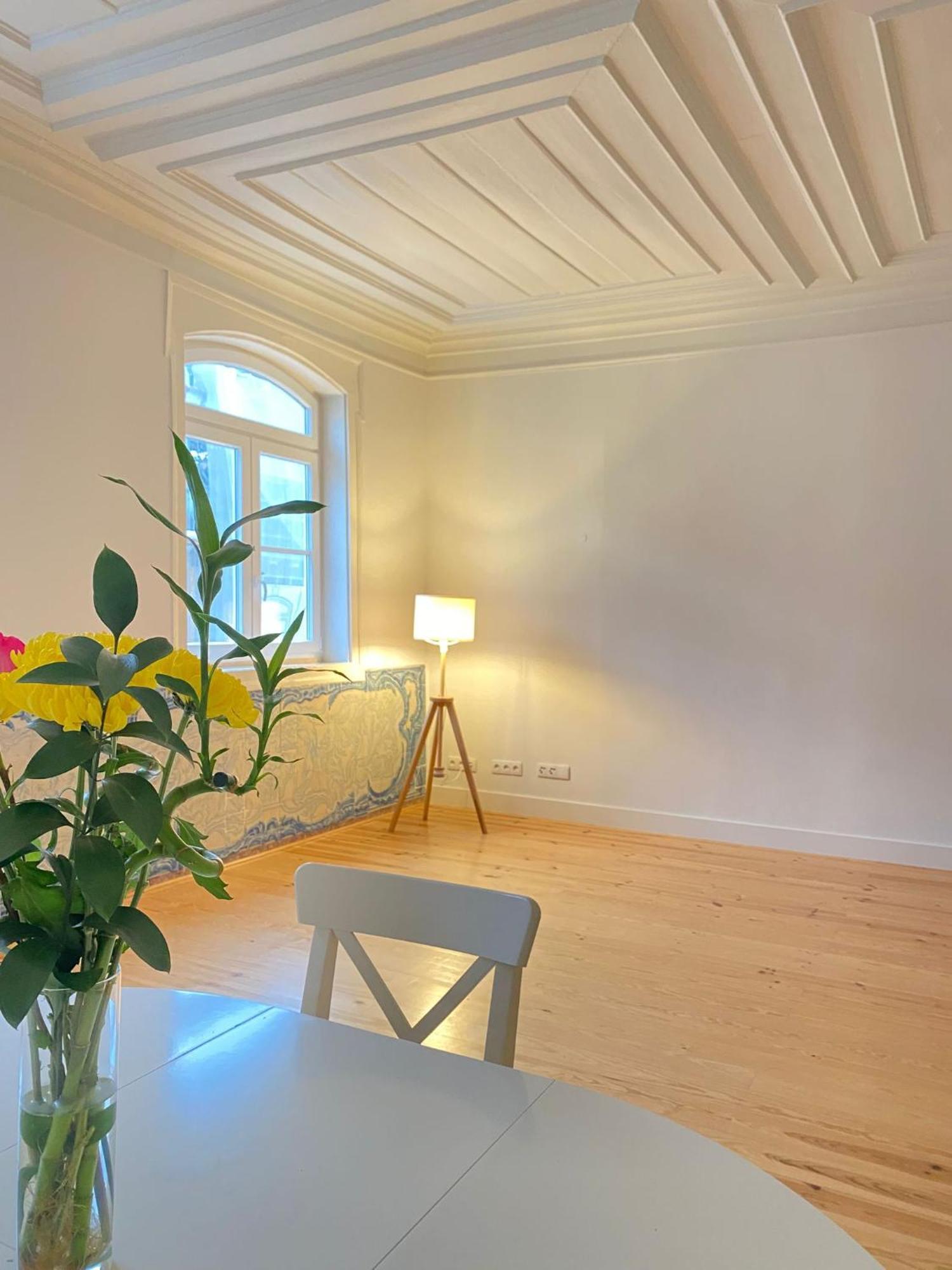 Cozy Room With Privative Bathroom On Rua Augusta Lisboa Kültér fotó